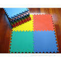 Tatami Karate Mat/EVA Exercise Mat, Puzzle Floor Mat, Taekwondo Mat